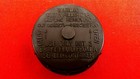 Nissan Brake Master Cylinder Fluid Reservoir Cap Lid Black Genuine Oem 
