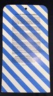 Dallas Cowboys Triplets Signed 1994 Bench Pass Ticket Stub Aikman Irvin Smith 