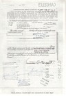 Consolidated Edison Company - Original Stock Certificate - 1971 - Wh14055