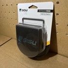 Sisu Sports Mouthguard Storage Case Light Ventilated Mouth Guard Holder - New