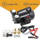 Self-priming Gasoline Fuel Oil Transfer Pump Diesel Kerosene Pump 50-150l min