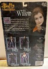 Buffy The Vampire Slayer Action Figures Willow   1999      r   