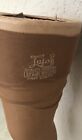 Vintage Lujon Seamed Stockings 