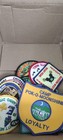 Lot Of Patches Mainly Boy And Girl Scouts