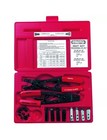 Stanley Proto J361 18-piece Large Pliers Set With Replaceable Tips New Sealed