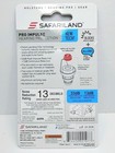 Safariland In-ear Pro Impulse Hearing Protection M l Ear Plugs   Keychain Holder