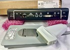 Sonosite Edge Mini-dock P15078-41 With Transducer