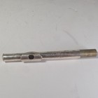 Gemeinhardt Model 3 Open Hole Flute With Hard Case 