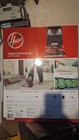 Hoover Fh50141  Power Scrub Deluxe Carpet Cleaner Blue