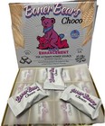Bears Choco Power Vip 5x Stronger 12 Pieces  10 Grams Each  Original Made In Usa