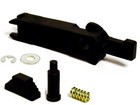 Honda Trx300 Fourtrax 98-00 Trx400 Foreman 97-03 Oem Choke Cable Lever Trx 450