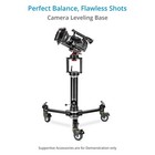 Proaim Camera Support Leveling Base     Mitchell   3 8    Base Mount  p-lb1-01 