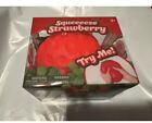 Squeeze Strawberry Extra Large Squishy Toy Stress Relief Gag Gifts New