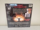 The Rock Laserdisc Movie Sean Connery New sealed 