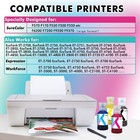 Koala Sublimation Ink Fit Epson Ecotank  Supertank  502  522  Surecolor Printers