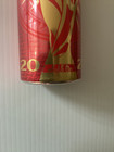 Budweiser Fifa World Cup 2022 Aluminum Bottle With Cap