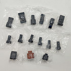 Shibby Engineering For Ford 6 7l Powerstroke Harness Plug Kit 2020-2022