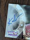 Xena Karl Urban Autograph Card Rittenhouse Auto Signed Rare Topps