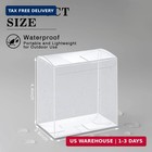12 Pack 25 Round Shotgun Ammo Box For 12 Or 20 Gauge