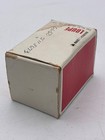 Antique Bausch And Lomb 4x 7x Double Loupe Vtg Old Bl Magnifying Glasses In Box