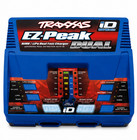 Traxxas 2972 Ez-peak Dual Output Auto-id Lipo Nimh Nicad Charger new 