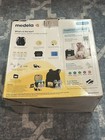 Medela Pump In Style Advanced Double Breast Pump With Microfiber Backpack