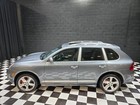 2006 Porsche Cayenne 4dr Turbo S Tiptronic