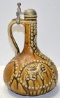 Antique German Stein By Reinhold Merkelbach   27
