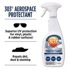 303 Marine Aerospace Protectant For Boat Vinyl  32 Fl Oz  pack Of 1   Clear