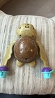 Bright Starts Finding Nemo Jumperoo Replacement Toy Music Lights Sea Turtle