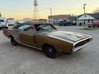 1970 Dodge Charger Rt 