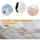 Princess Mosquito Net For Bed Home Bedding Lace Canopy Elegant Netting 