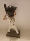 Jac Caglianone Bobblehead Quad City River Bandits Presale 8-29-26 Sga Royals