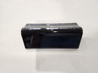 Glossy Black V Cap Ceramic Tile Countertop And Corner