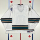 Manitoba Moose Vintage Sp Hockey Ahl Minor League Jersey Size Xl