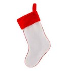 Nwt Disney Authentic Santa Mickey Mouse My 1st Christmas Holiday Stocking Baby