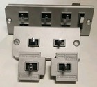 1964 Lincoln Continental Power Window Switch Rebuild repair Service 