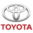 2007-2021 Tundra 2008-2020 Sequoia Genuine Toyota Front Brakes   Rotors  2 0c020