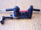 Arrma Kraton 6s Blx Exb Steering Bellcrank Servo Saver Rack Turnbuckles Spring