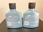 Lot Of 2   afta After Shave Lotion With Skin Conditioners 3 Oz - Original