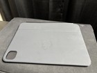 Magic Keyboard Case Ipad Air 11  M2 2024  Pro 11 4th 3rd 2nd 1st  well Kept 