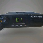 Motorola Mobile Xpr5350 Uhf 403-470 Mhz 32ch 40w  W connect Plus