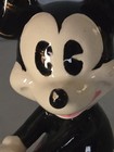 Vtg  Disney Mickey Mouse Figurine Japan  sg-23 