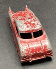 Vintage 3 5     Midgetoy Metal Car Usa Die-cast  circa 1930   s 