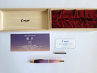 Pilot Capless    seigetsu    Starry Moon Star   Moon Kin Chi 35th Anniversary Ltd