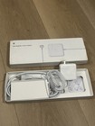New Oem Apple Magsafe 2 45w Power Adapter A1436 Md592ll a