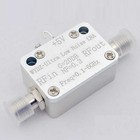 100m-6ghz 20db Ultra Low Noise  Amplifier  0 3  Drive  Receiver  8662