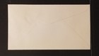 1966 Ryukyu Islands First Day Cover  Noguchi s Okinawa Woodpecker