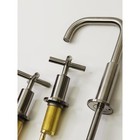 Kohler 14406-3-bn Purist Bathroom Faucet - Brushed Nickel - Free Shipping 