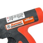 Ramset Mastershot 71101157 Powder Actuated Tool